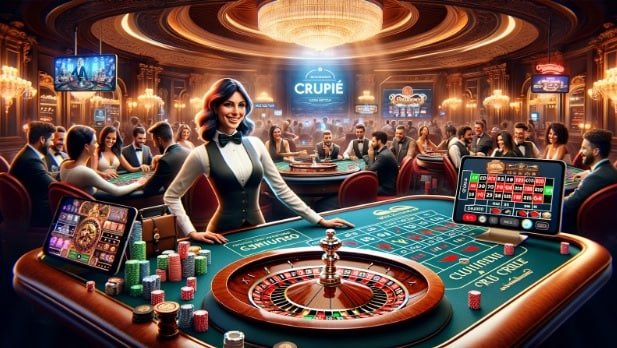 Filipino player browsing 83jl casino and sports sections on mobile