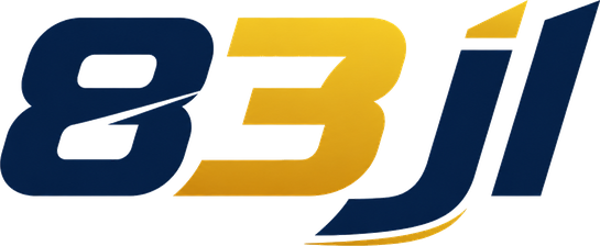 83jl official logo